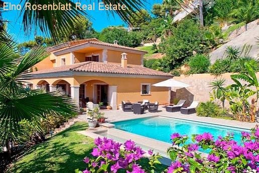 Immobilie kaufen Mallorca