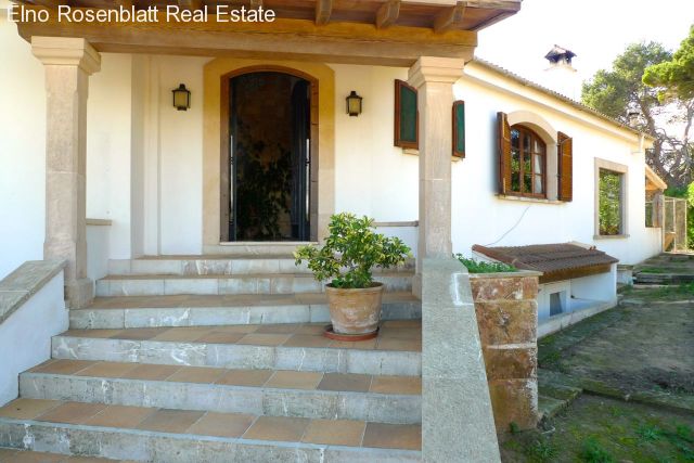 ::::: Verkauft ::::: IMMOBILIEN MALLORCA