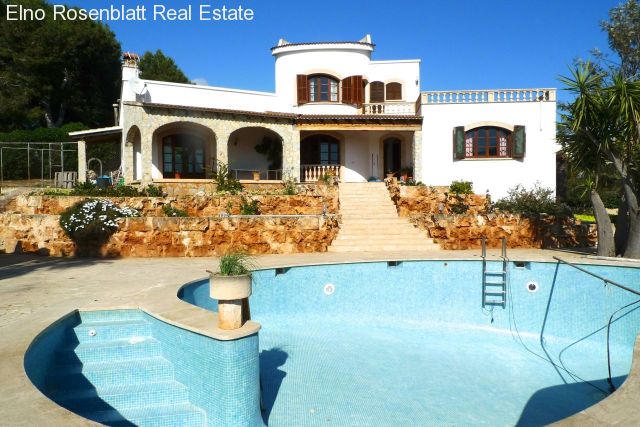 ::::: Verkauft ::::: IMMOBILIEN MALLORCA