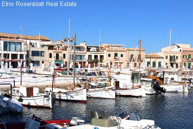 ::::: VERKAUFT ::::: Immobilien Mallorca