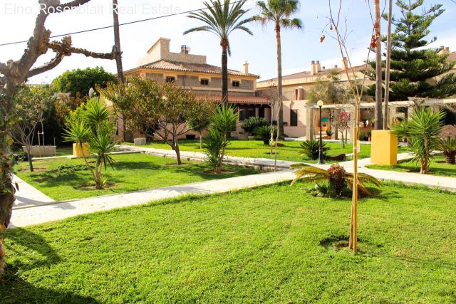 ::::: IMMOBILIEN MALLORCA ::::: VERKAUFT :::::