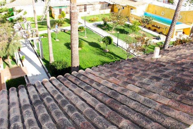::::: IMMOBILIEN MALLORCA ::::: VERKAUFT :::::