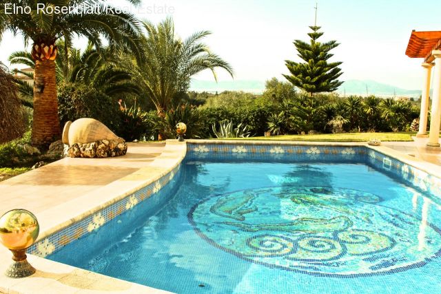 ::::: VERKAUFT ::::: IMMOBILIEN MALLORCA