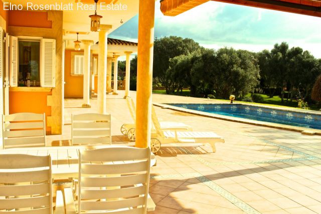 ::::: VERKAUFT ::::: IMMOBILIEN MALLORCA