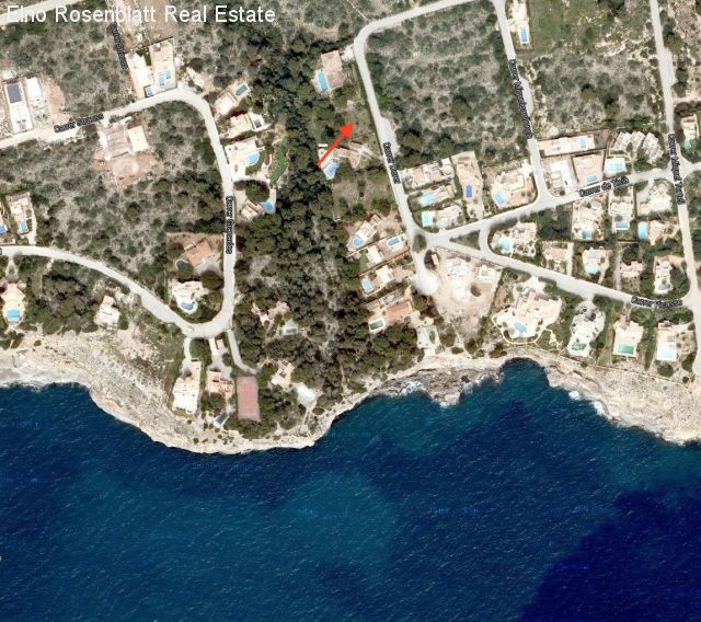 ::::: Verkauft ::::: Immobilien Mallorca