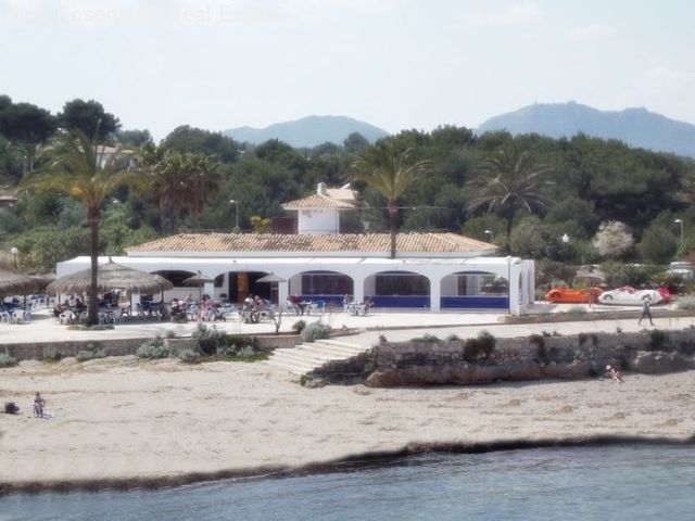 ::::: Verkauft ::::: IMMOBILIEN MALLORCA