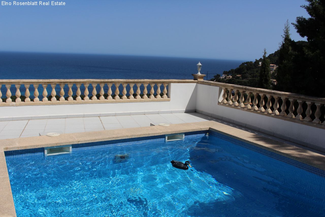:::: VERKAUFT :::: Immobilien Mallorca