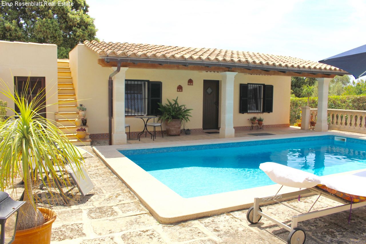 :::: VERKAUFT :::: Immobilien Mallorca