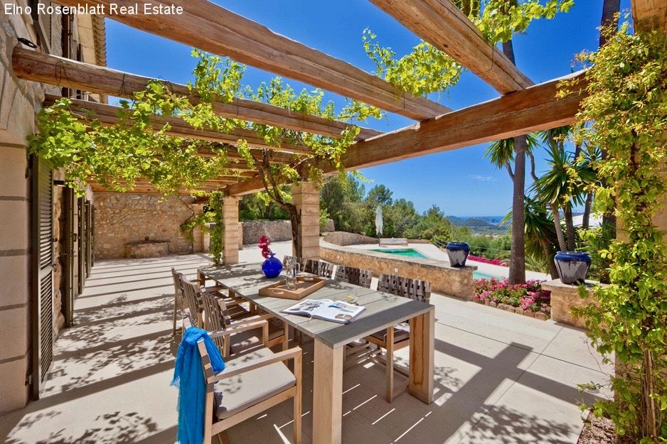 ::::: VERKAUFT ::::: IMMOBILIEN MALLORCA :::::