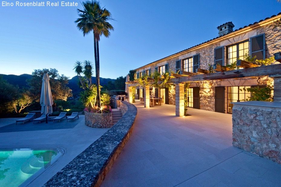 ::::: VERKAUFT ::::: IMMOBILIEN MALLORCA :::::