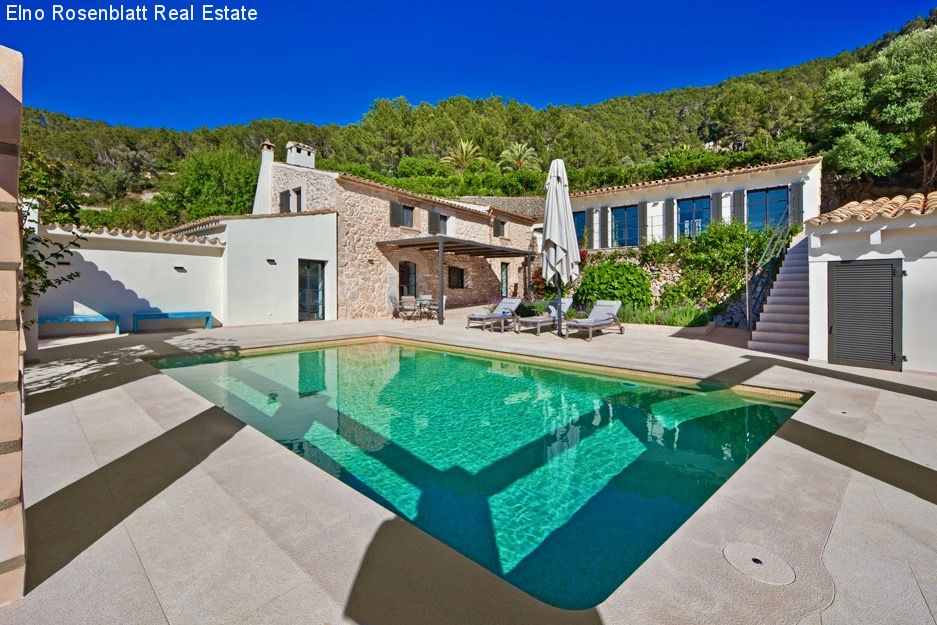 ::::: VERKAUFT ::::: IMMOBILIEN MALLORCA :::::