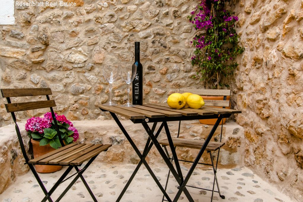 ::::: VERKAUFT ::::: IMMOBILIEN MALLORCA :::::