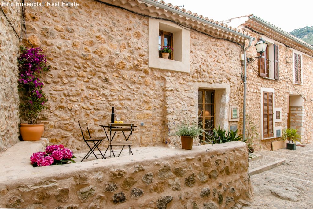 ::::: VERKAUFT ::::: IMMOBILIEN MALLORCA :::::