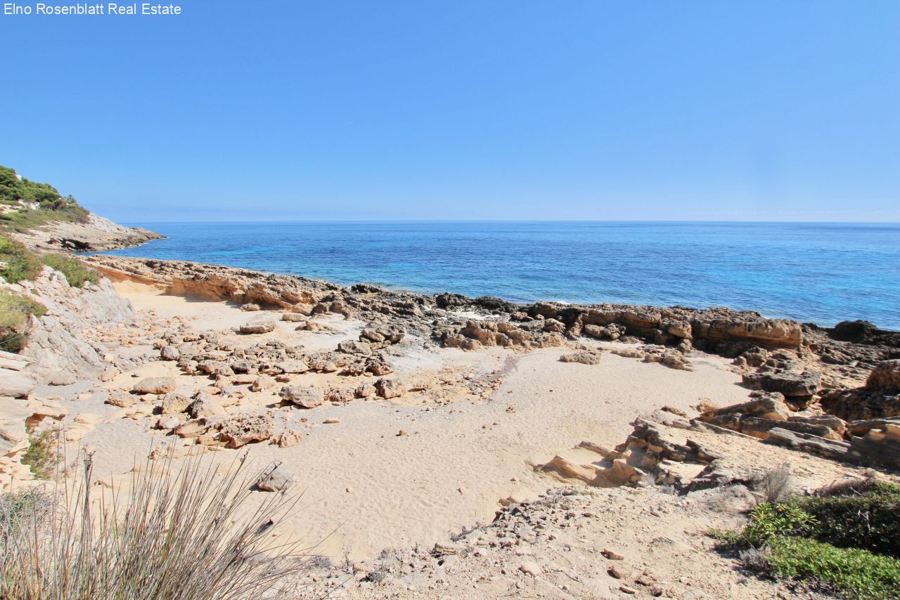 ***** Verkauft: IMMOBILIEN MALLORCA *****