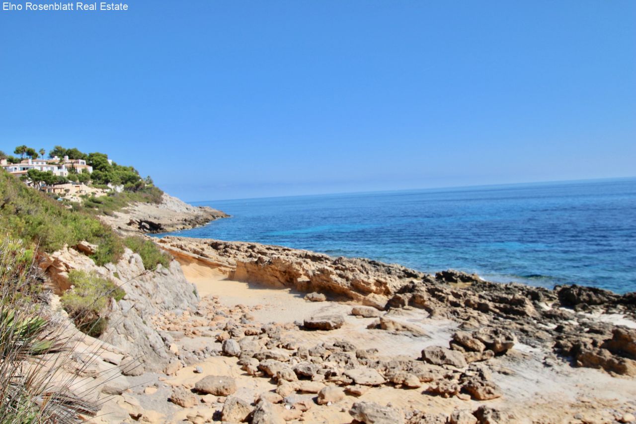 ***** Verkauft: IMMOBILIEN MALLORCA *****