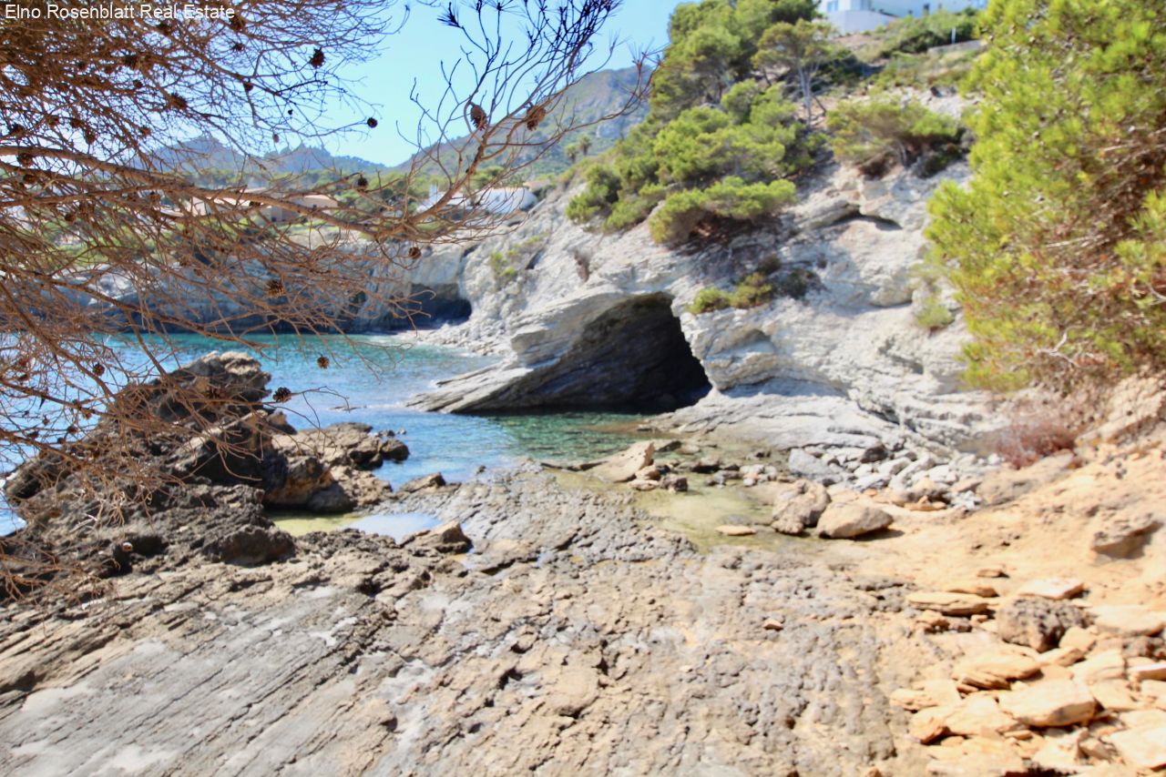 ***** Verkauft: IMMOBILIEN MALLORCA *****