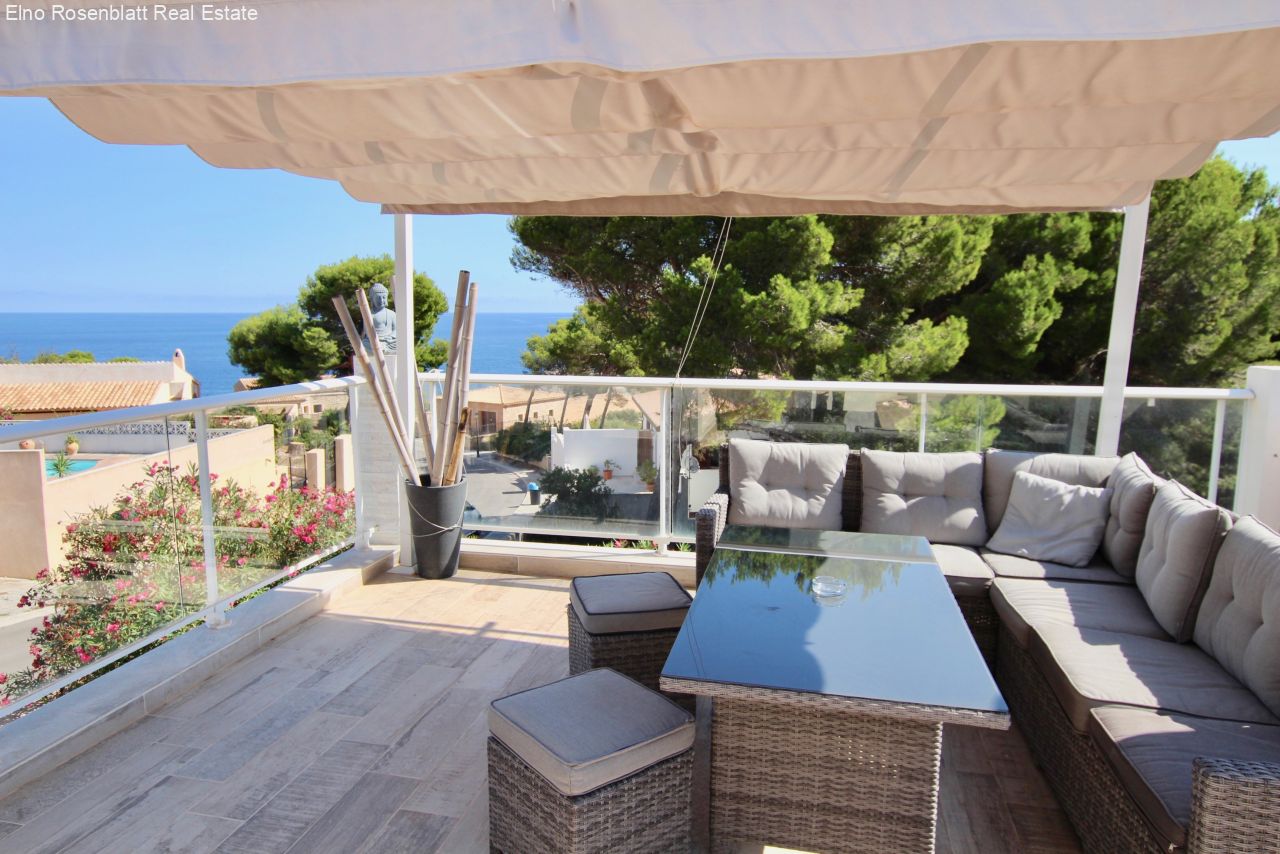 ::::: VERKAUFT ::::: IMMOBILIEN MALLORCA :::::