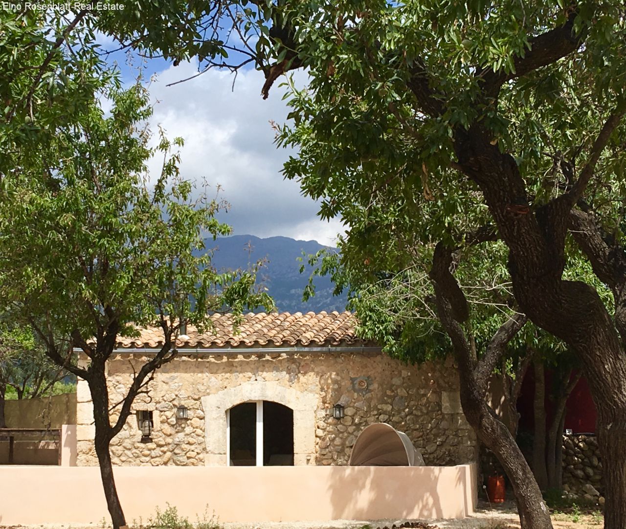 :::: VERKAUFT ::::: IMMOBILIEN MALLORCA :::::