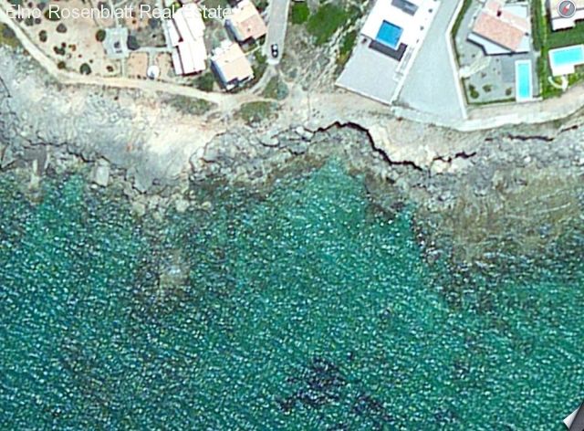 +++ näher zum Meer geht kaum +++ +++ näher zum Meer geht kaum +++