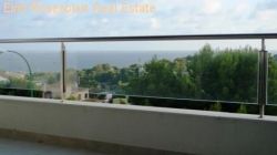 Blick über Marivent und Son Vent Blick über Marivent und Son Vent