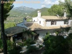 Finca-Anwesen Finca-Anwesen