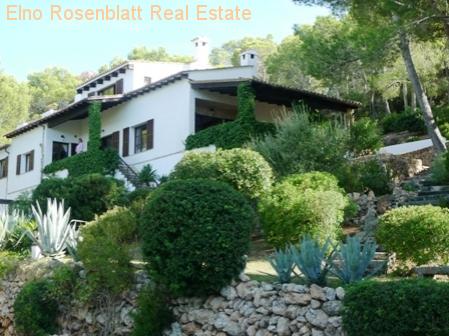 Finca-Anwesen