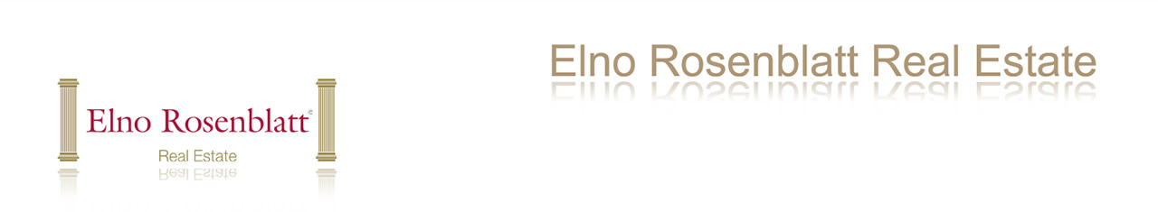 ELNO ROSENBLATT REAL ESTATE GMBH